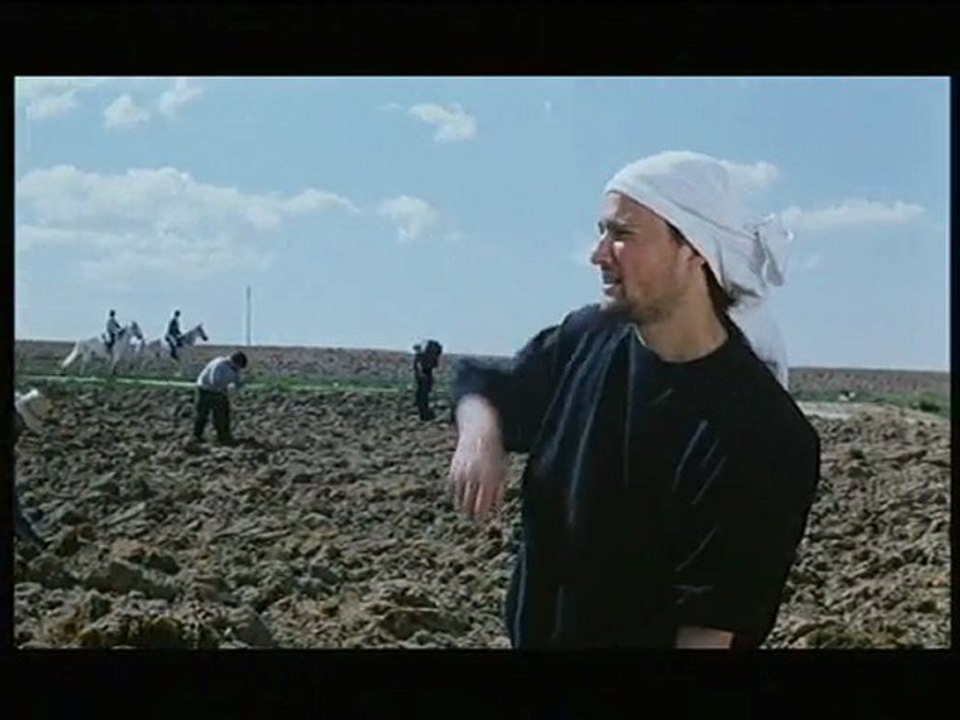 Curso de cine - Corto: Pasaporte - Escuela TAI