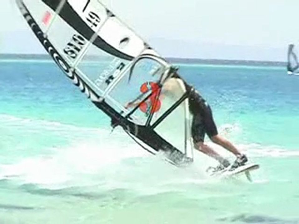 funboard