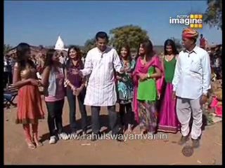 Rahul Dulhaniya Le Jaayega 17 february Part 1 17th feb ...