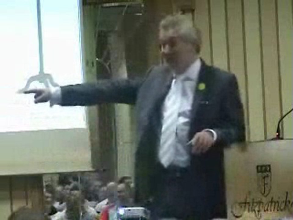 Wealth Creation Mindset - Richard Wilkins - Part 5