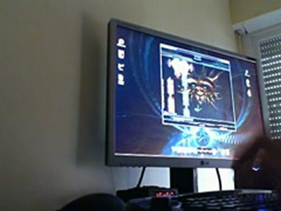 Stepmania Speedcore  by Daxtyr