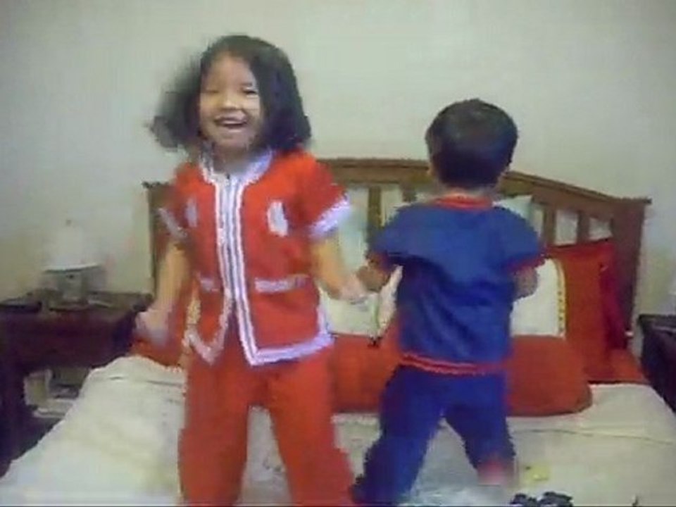 2010 nouvel an chinois chanson