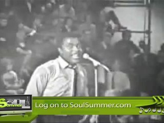 This Day in Soul History: Charting Little Richard