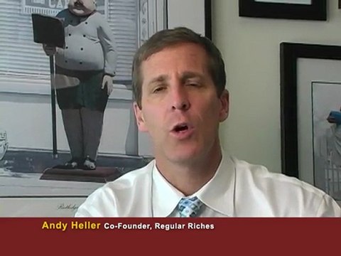 Andy Heller - About Rent Smart Lease Options