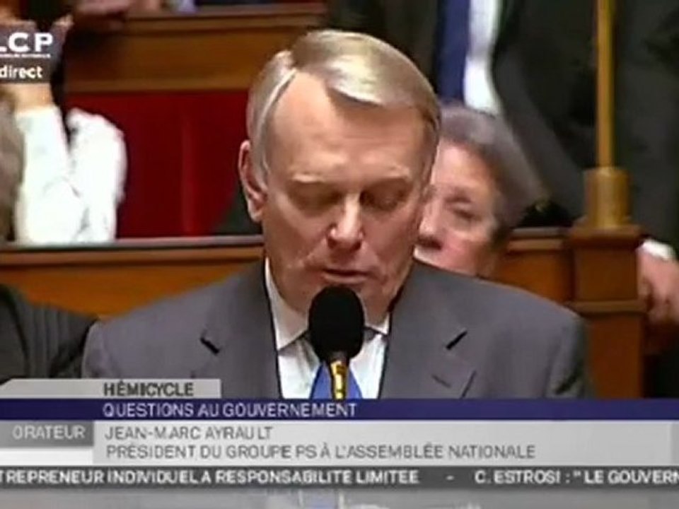 STX ne doit pas être l'otage du débat politique