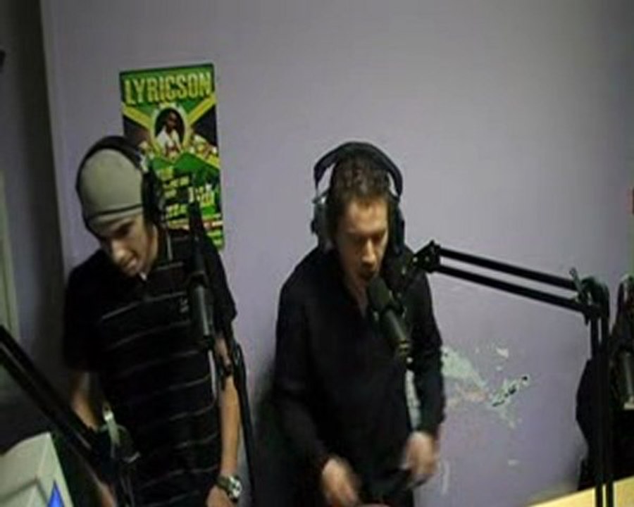 Freestyle Episode 14 partie 2 HDR Rouen 99.1FM