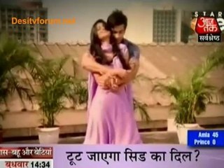 Toot Gaya Sid Ka Dil [DMG]