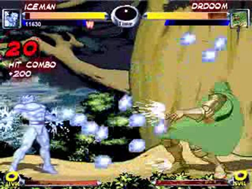 iceman