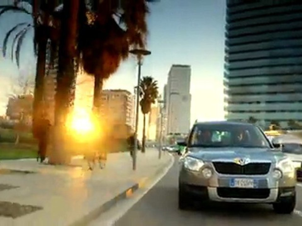 DJ ICE - Ga El Suv