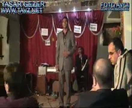 YAŞAR GEZER - ANNEM