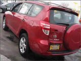 Used 2009 Toyota RAV4 Colorado Springs CO - by ...