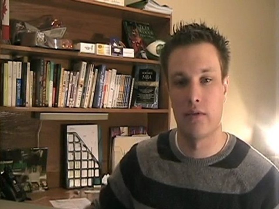 Linchpin Book Review