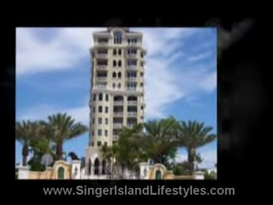 Vacation Condo on Singer Island