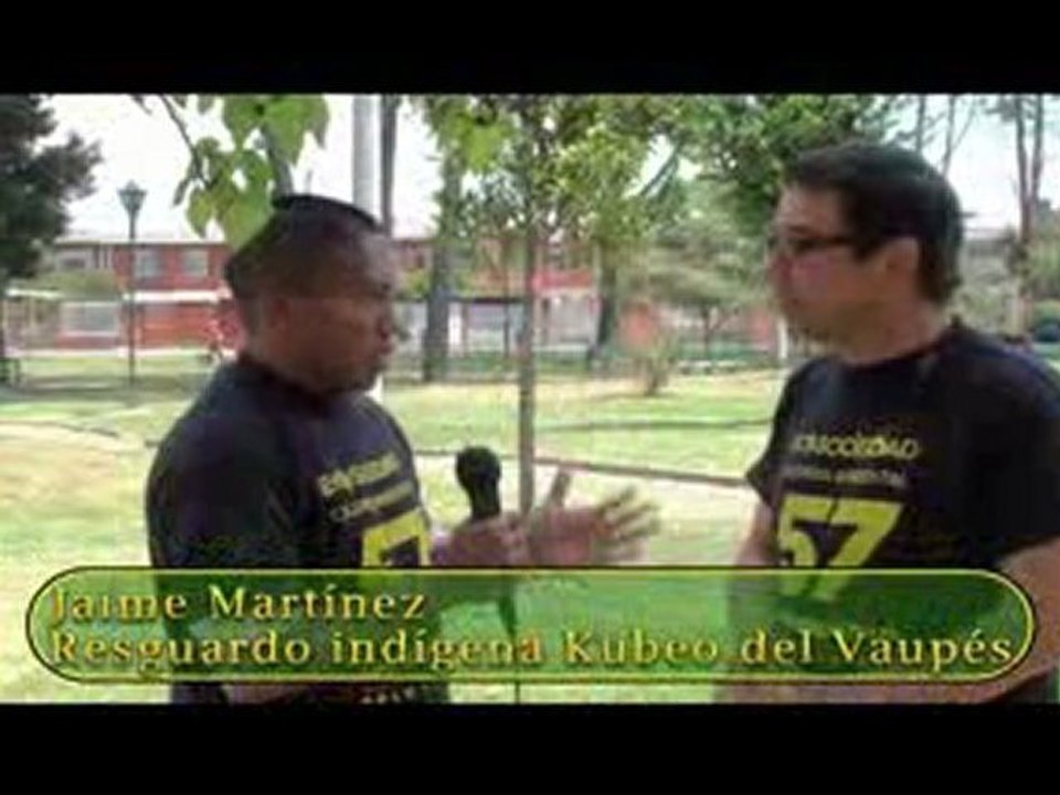 Adhesión Kubeos - Ecosociedad