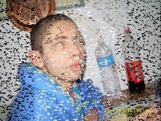 notre famille tof 2010