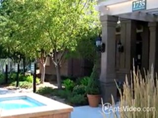 Retreat at Cheyenne Mountain Apartments in Colorado ...