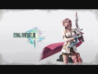 final fantasy 13 soundtrack "battle theme"