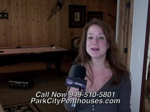 Park City Rentals, Park City Luxury Rentals, Sundance Rental
