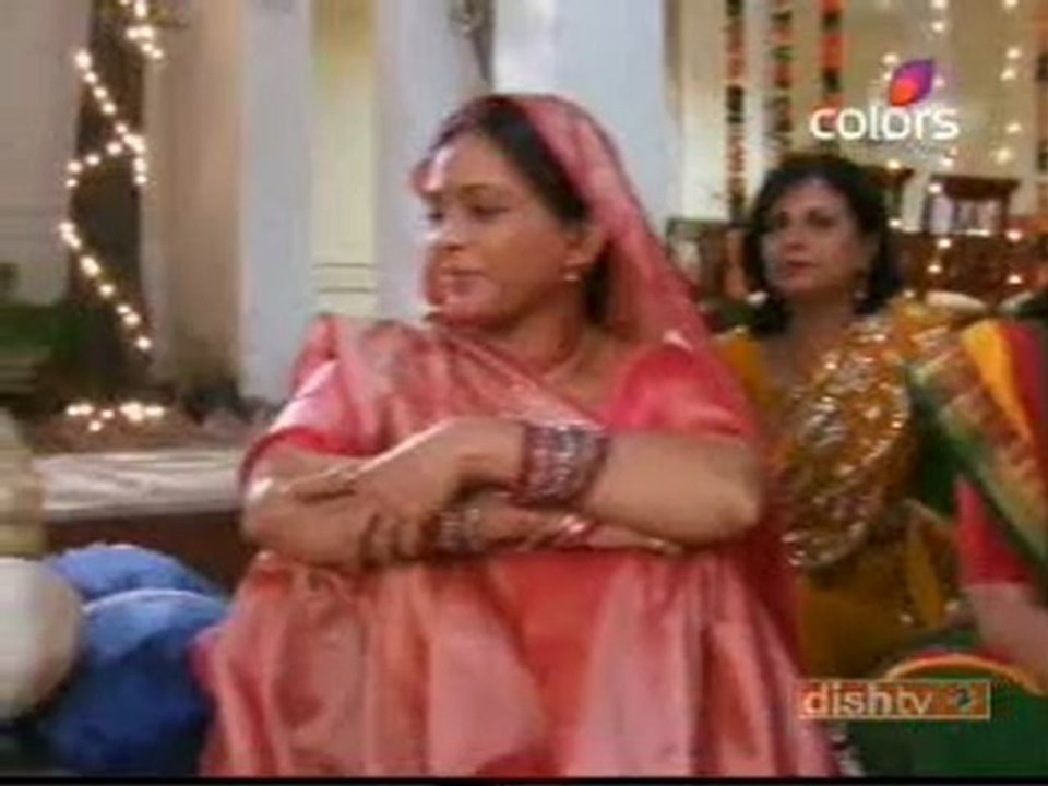 yeh Pyaar Na - 17th February 2010 - pt3