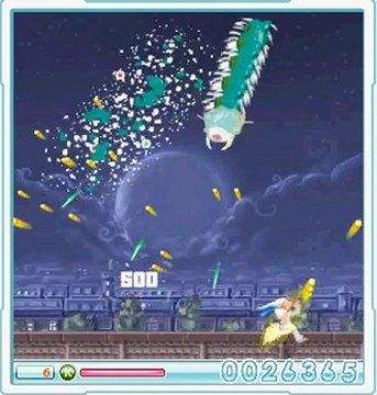 Ellon in the dark ;)