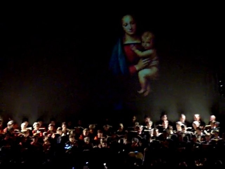 Jubilate-Oratorio de Noel-JS Bach 009