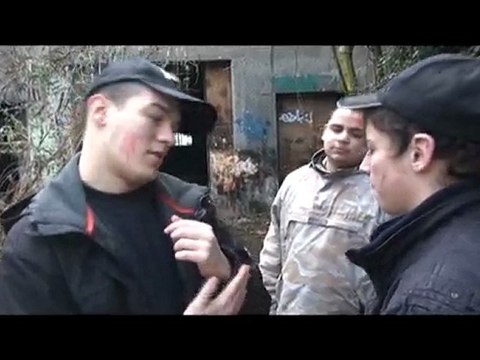 Le Futur du Visiteur du Futur 3 - La Mission