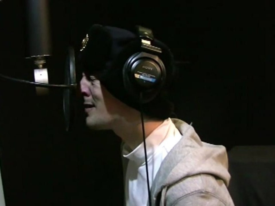 SERGEY KOT&LIGHTBEAT-Posidim Na Dorogu(from studio)