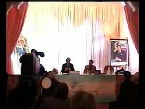 Tariq Ramadan, L'Islam et la Politique PART 11/11