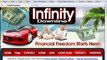 Infinity Downline Scam! Don't Join Until You See This!