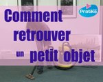 Comment retrouver un petit objet