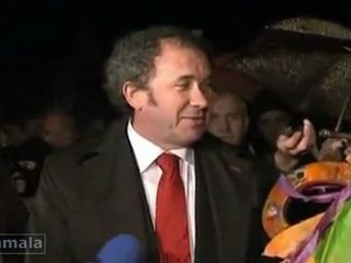 Spli'ski krnjeval Kerum 2/2