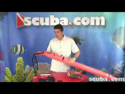 XS Scuba SMB Rescue Kit Video Review