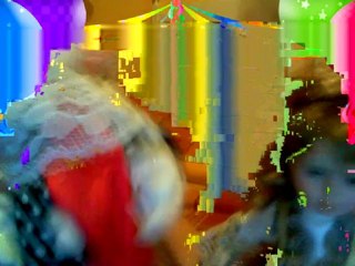 le clown et la poupée (partie 1)