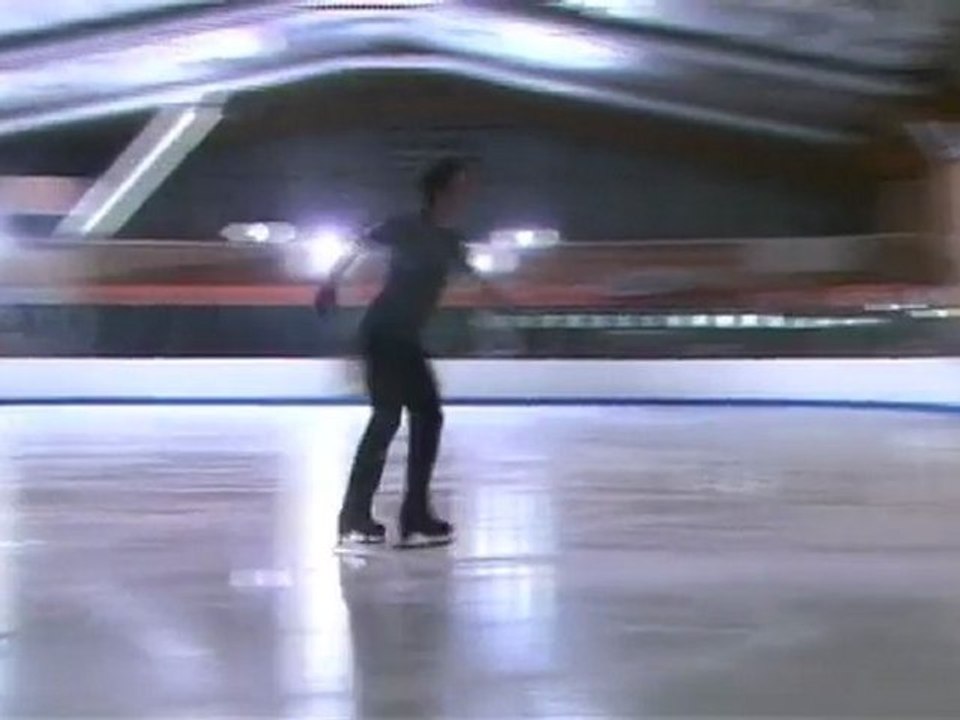 Brian Joubert （ブライアン・ジュベール） #2