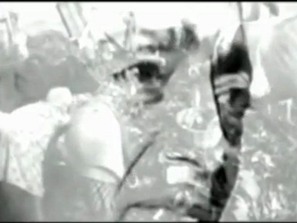 Phase 3 - épisode 12 - Les morts vivants - VOstFR