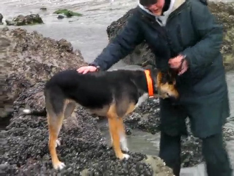 Haute Normandie Perrine et Fred [12-14.02.2010] 322