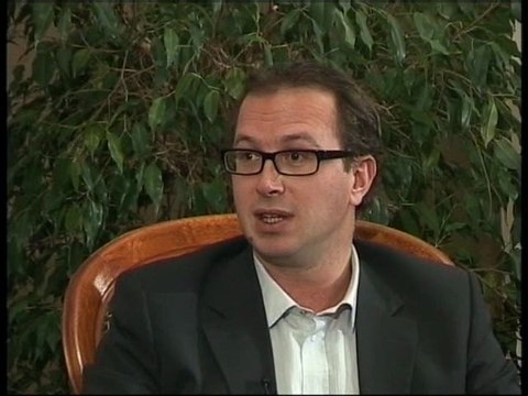 Calaisis TV: l' invité de CTV : Yann Capet