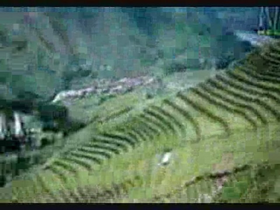 Pisac, Cusco lluvias, turismo.