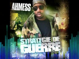 26 - ahmess - 91 essonne (creme du 91) feat Various Artists
