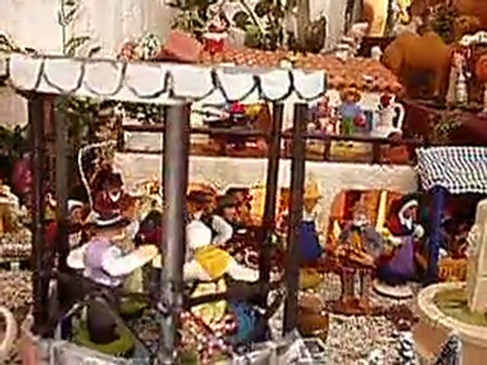 le kiosque