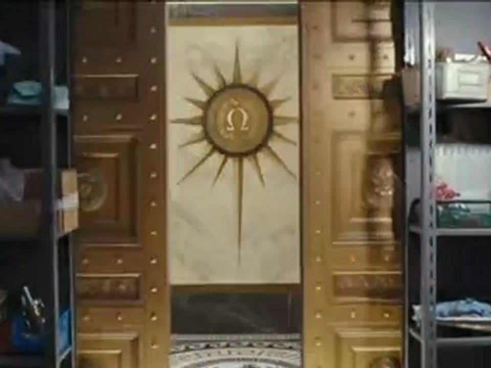 Percy Jackson - Diebe im Olymp (Trailer 2)