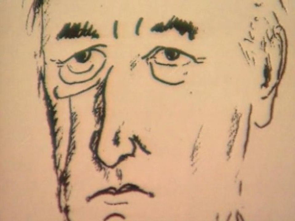 Hommage à Pierre Vadeboncoeur