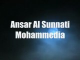 Ansar Al Sunnati Mohammedia (As-salafiya)