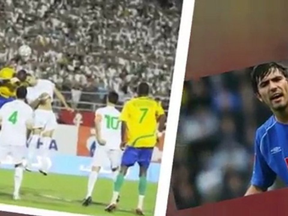 Equipe National D'Algerie