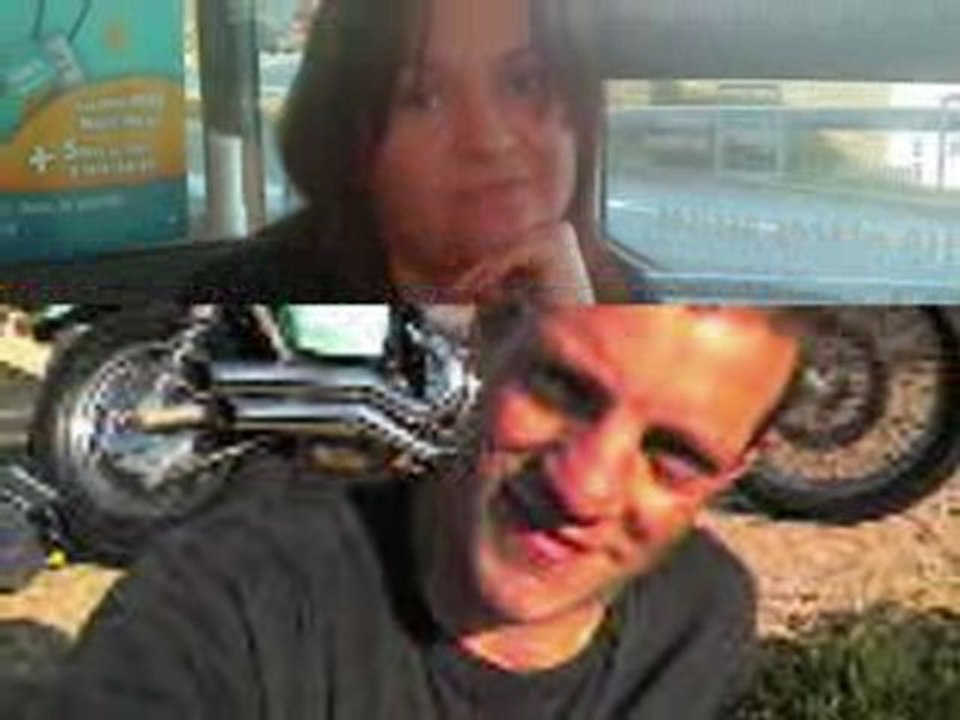 david et mwa a la st valentin