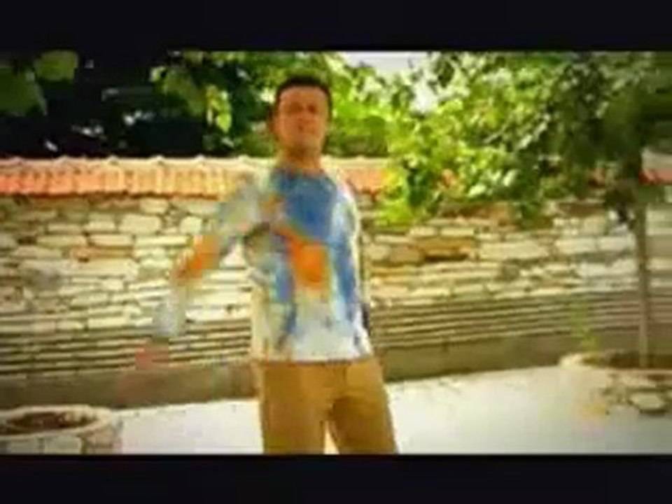 Boban Zdravkovic - Napij Se Srce