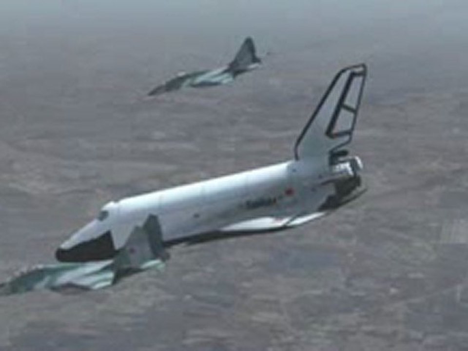 BURAN