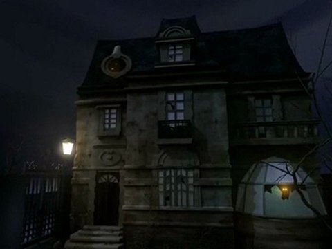 Bande démo de sortie de l'EMCA