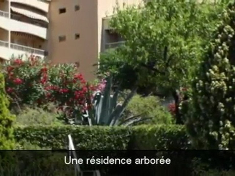 155.000 Bormes-les-Mimos, Achat appartement à vendre