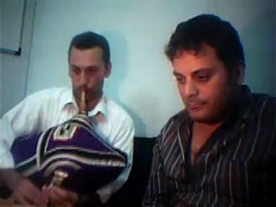 Ercan bekar bir tulum dinleyelim